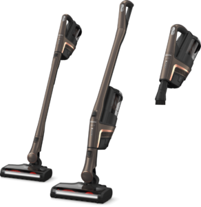 Miele Triflex HX2 Pro