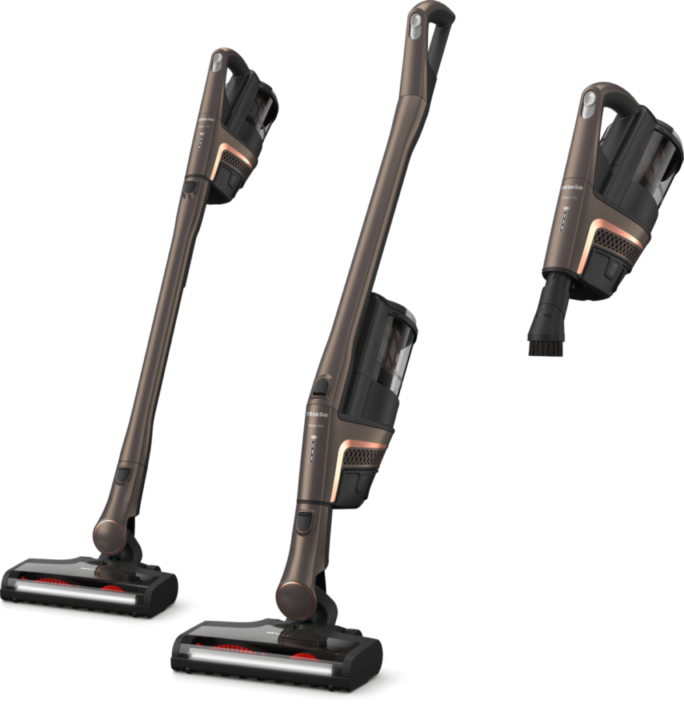Miele Triflex HX2 Pro
