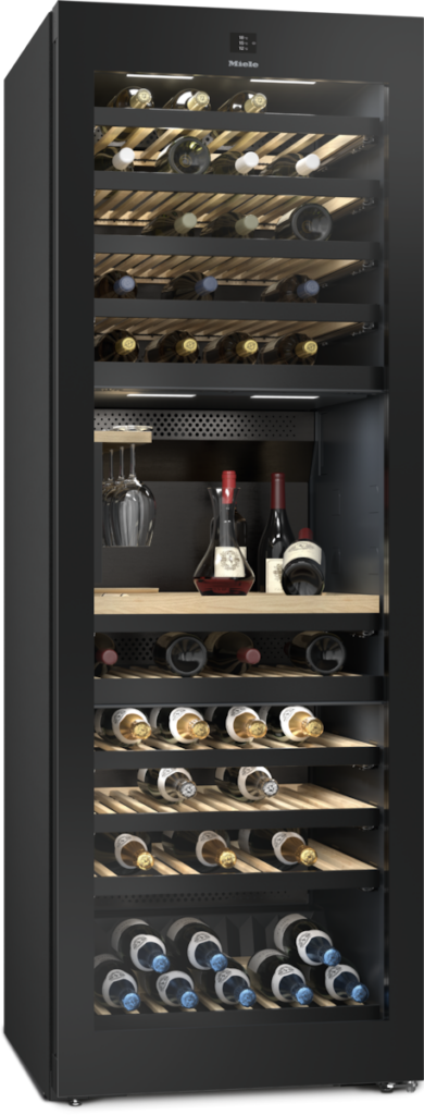 Miele KWT 4999 F