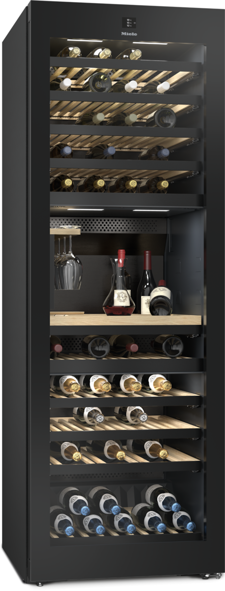 Miele KWT 4999 F