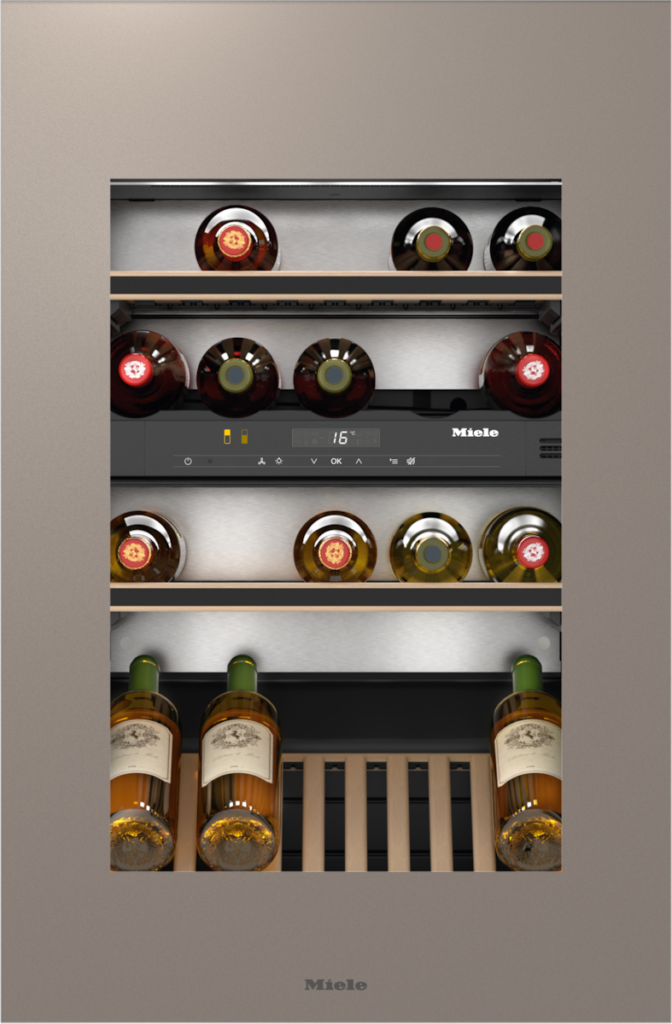 Miele KWT 6422 iG-1