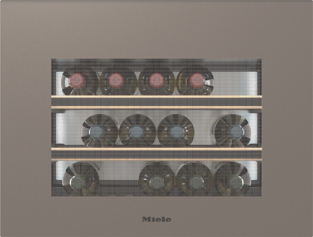 Miele KWT 7112 iG