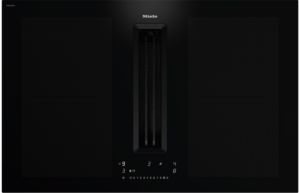 Miele KMDA 7676-1 FL BlackPerfection