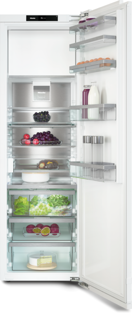 Miele K 7798 C R