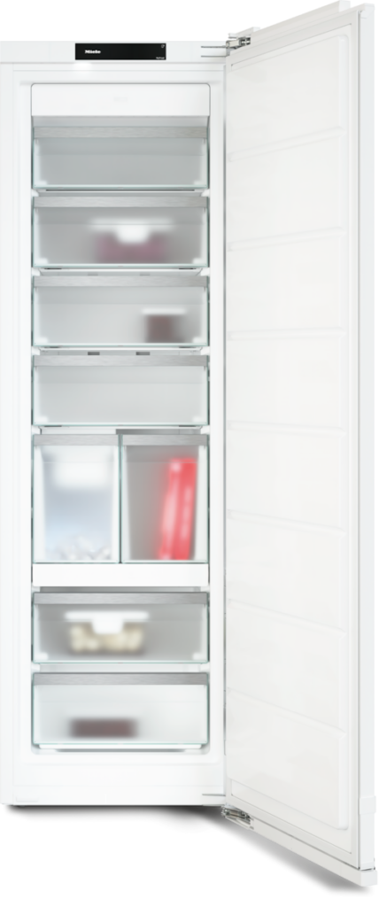 Miele FNS 7794 D R