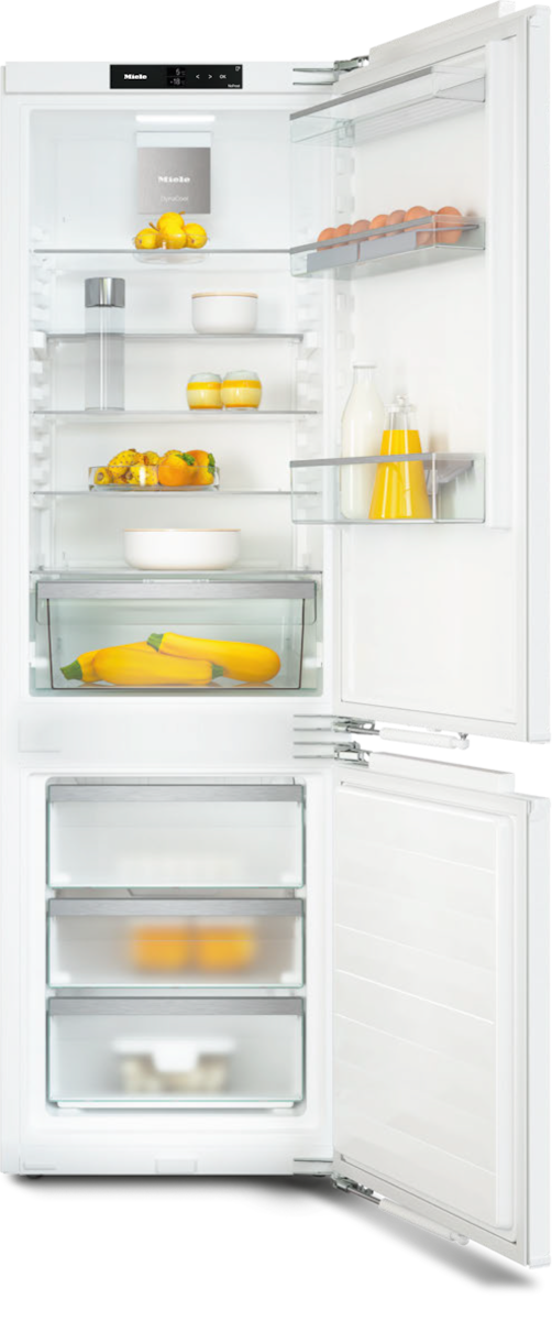 Miele KFN 7734 B