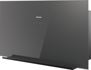 Miele DA 9092 W Screen Graphitgrau
