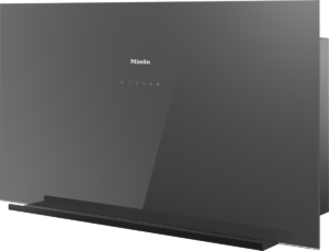 Miele DA 9092 W Screen