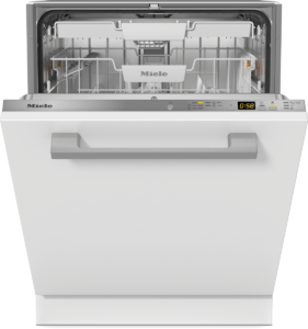Miele G 5651 SCVi Active Edelstahl