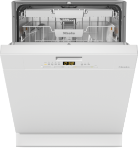 Miele G 5611 SCi Active Brillantweiß