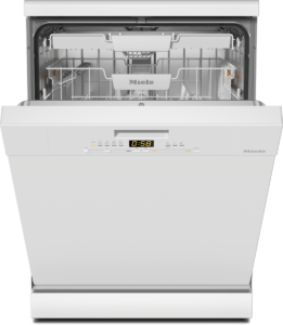 Miele G 5611 SC Active Brillantweiß