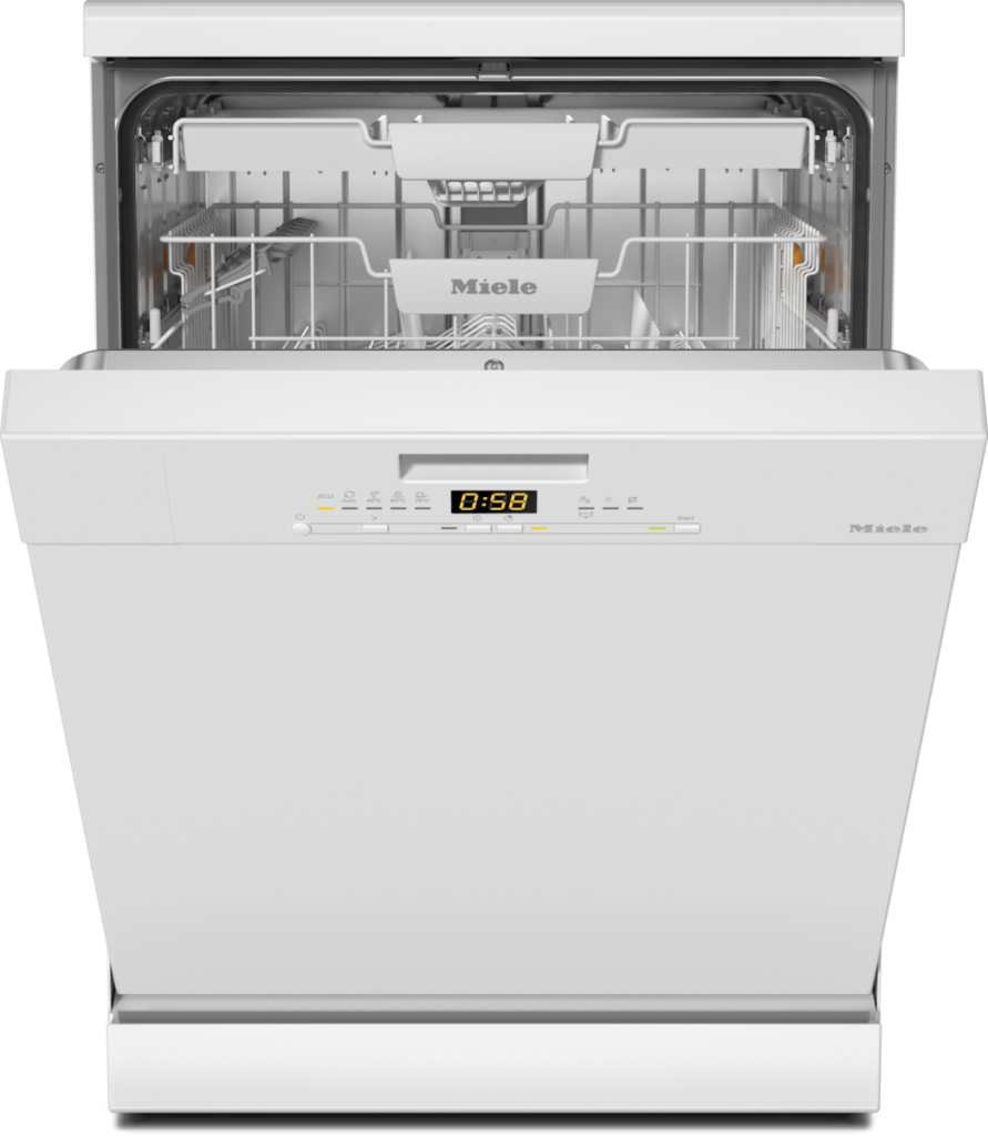 Miele G 5611 SC Active Brillantweiß