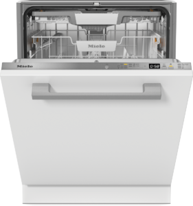 Miele G 5851 SCVi Active Plus Edelstahl