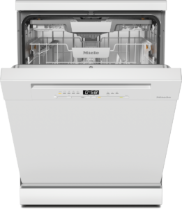 Miele G 5811 SC Active Plus Brillantweiß