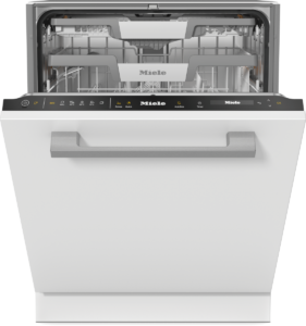 Miele G 7651 SCVi AutoDos Obsidianschwarz