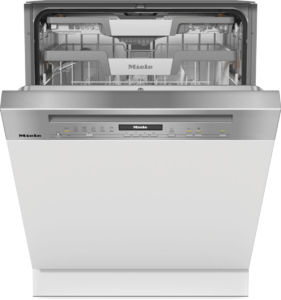 Miele G 7210 SCi CleanSteel