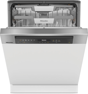 Miele G 7601 SCi AutoDos CleanSteel