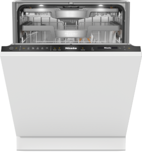 Miele G 7790 SCVi AutoDos K2O Obsidianschwarz
