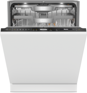 Miele G 7783 SCVi AutoDos K2O FF