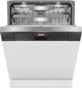 Miele G 7930 SCi AutoDos Obsidianschwarz