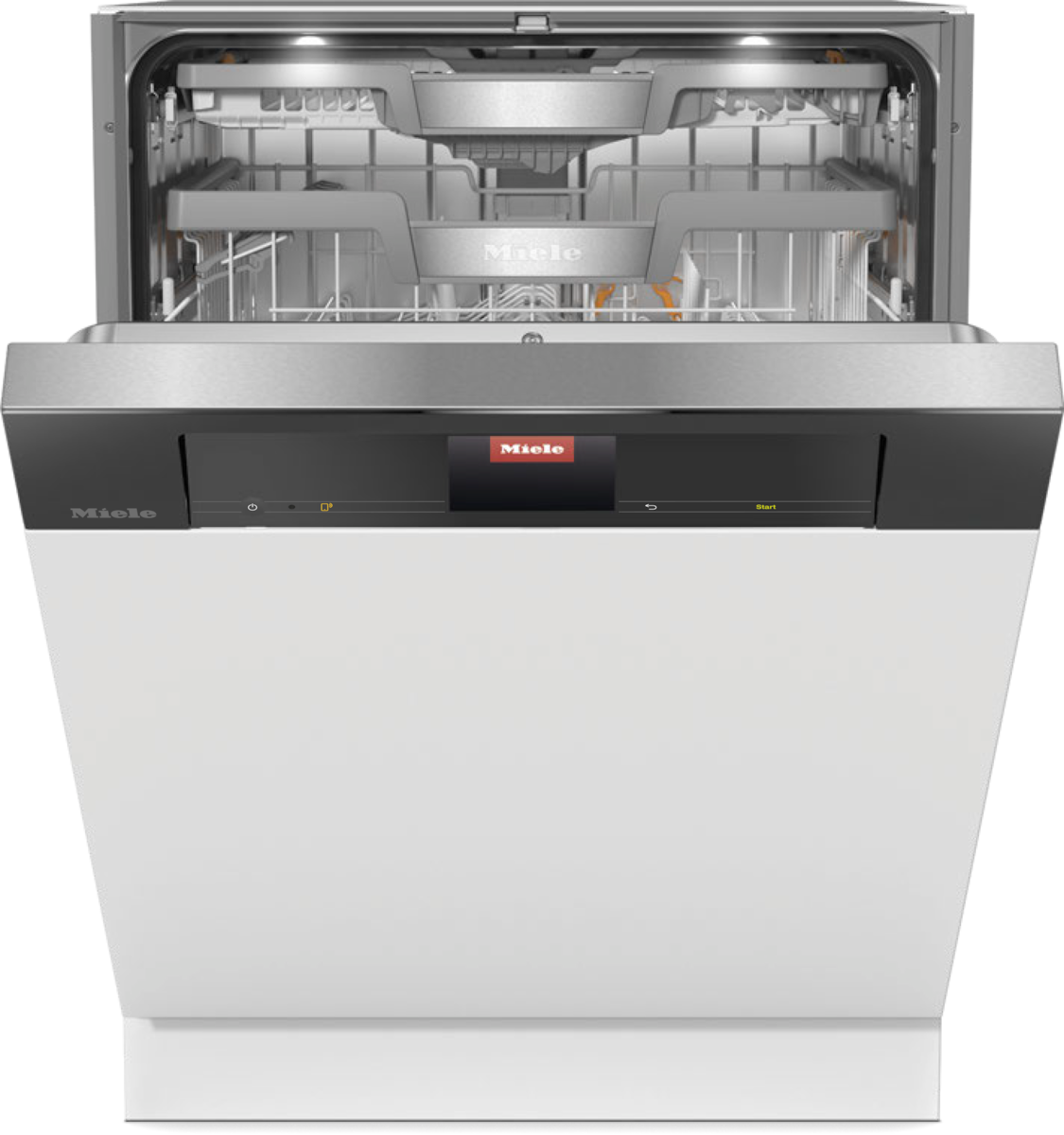 Miele G 7930 SCi AutoDos Obsidianschwarz