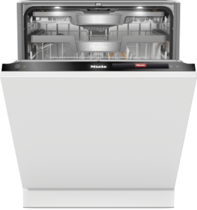 Miele G 7980 SCVi AutoDos K2O