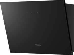 Miele DAH 2660 Escala Obsidianschwarz