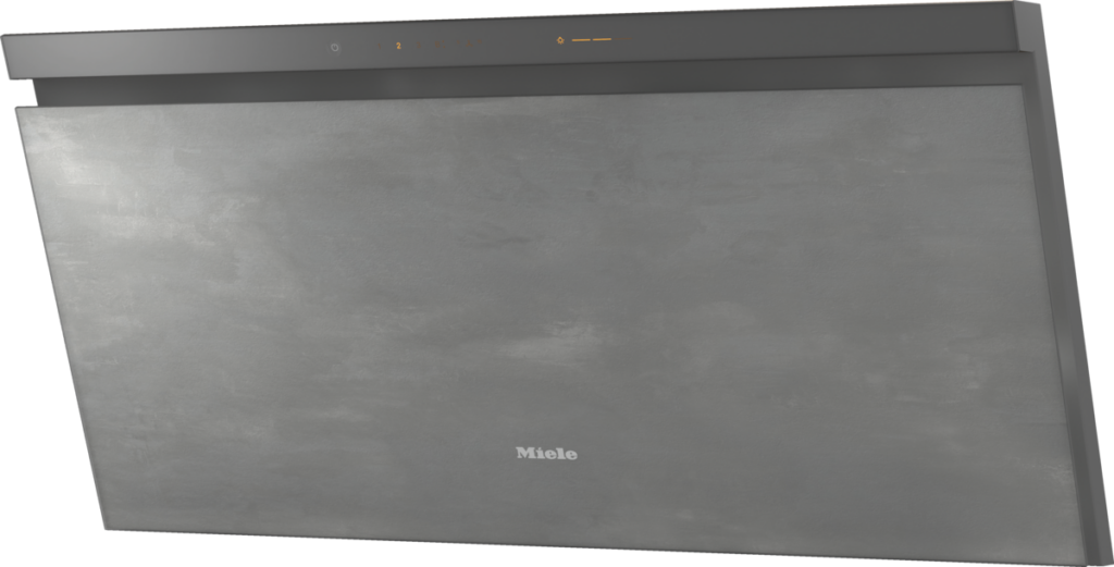 Miele DAH 4970 Sienna Concrete-Optik