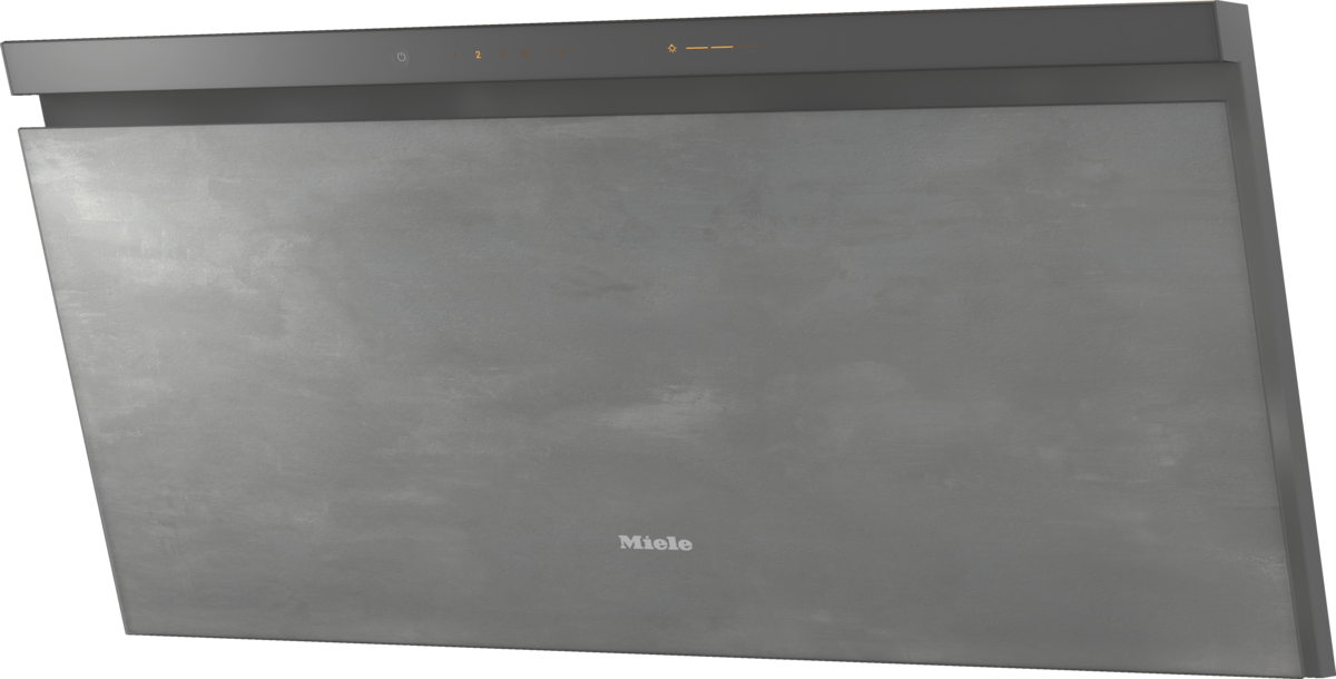 Miele DAH 4970 Sienna Concrete-Optik