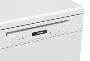 Miele G 7210 SC — Detail 2