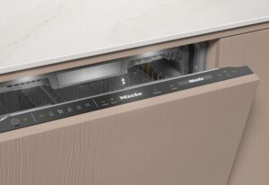 Miele G 7783 SCVi AutoDos K2O FF — Detail 2