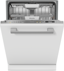 Miele G 7385 SCVi XXL FF Edelstahl