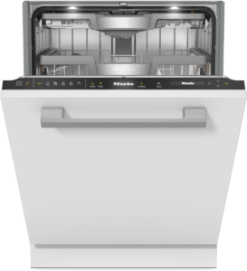 Miele G 7785 SCVi XXL AutoDos FF Obsidianschwarz
