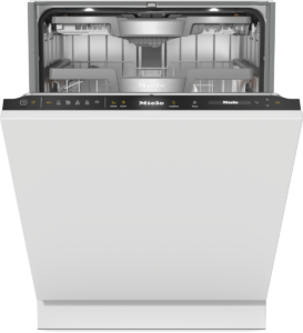 Miele G 7795 SCVi XXL AutoDos K2O Obsidianschwarz