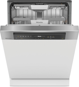 Miele G 7605 SCi XXL AutoDos CleanSteel