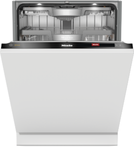 Miele G 7985 SCVi XXL AutoDos K2O Obsidianschwarz