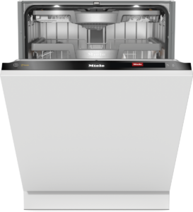 Miele G 7985 SCVi XXL AutoDos K2O