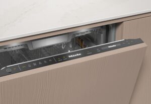 Miele G 7795 SCVi XXL AutoDos K2O — Detail 2