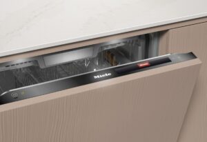 Miele G 7985 SCVi XXL AutoDos K2O — Detail 2