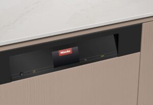 Miele G 7930 SCi AutoDos — Detail 2