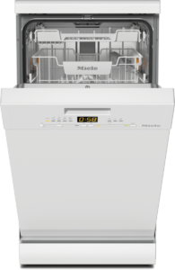 Miele G 5540 SC SL Active Brillantweiß