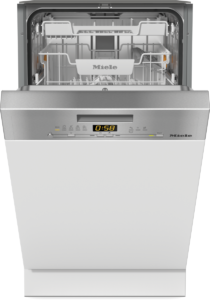 Miele G 5540 SCi SL Active CleanSteel