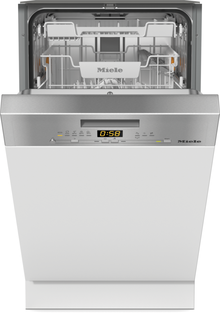 Miele G 5540 SCi SL Active CleanSteel