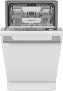 Miele G 5790 SCVi SL Edelstahl
