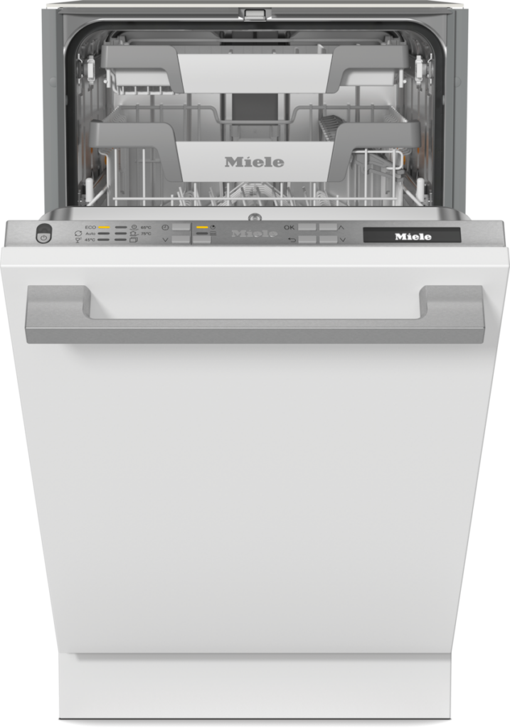 Miele G 5790 SCVi SL Edelstahl