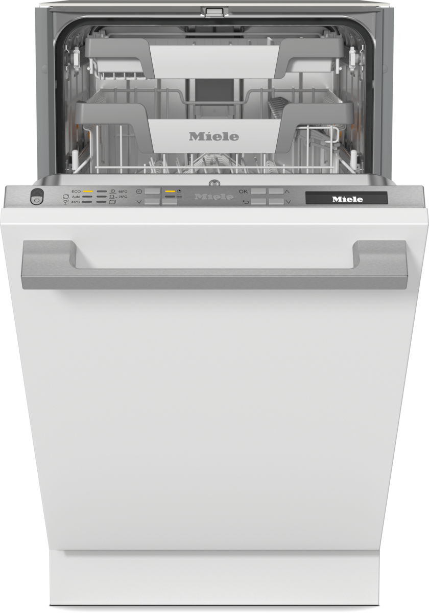 Miele G 5790 SCVi SL Edelstahl