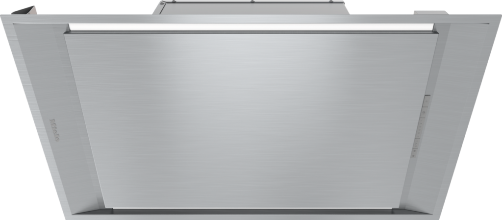 Miele DAC 4940 Stella Ambient Edelstahl