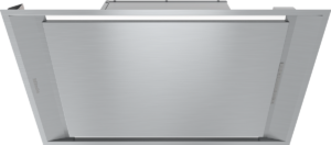 Miele DAC 4940 Stella Ambient Edelstahl