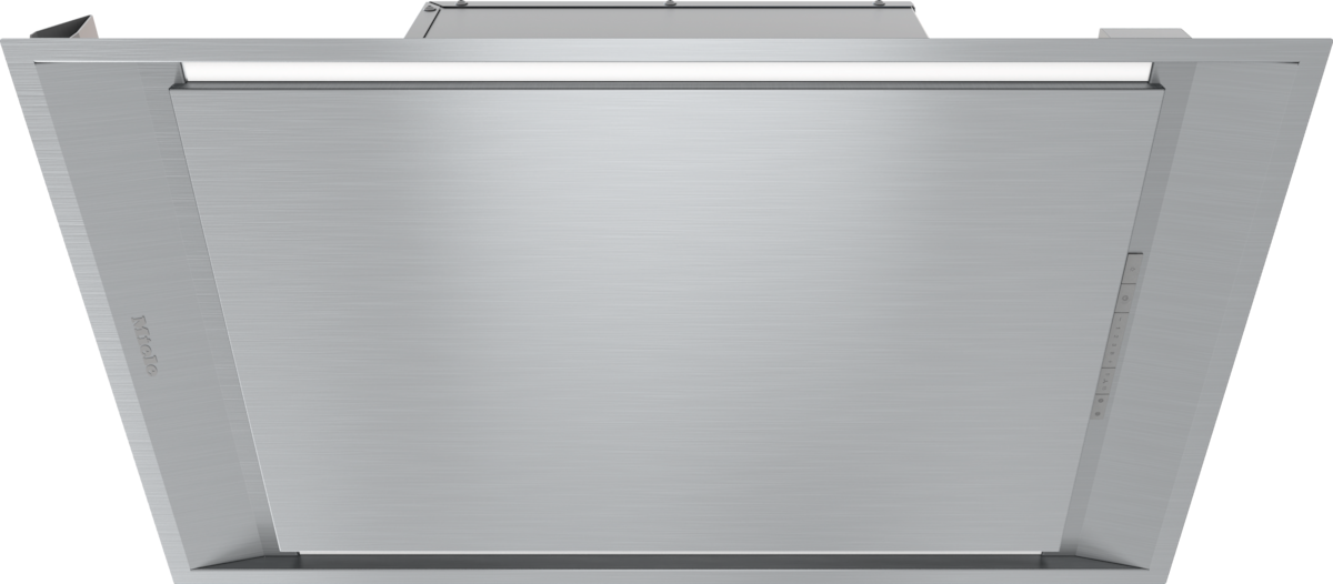 Miele DAC 4940 Stella Ambient Edelstahl