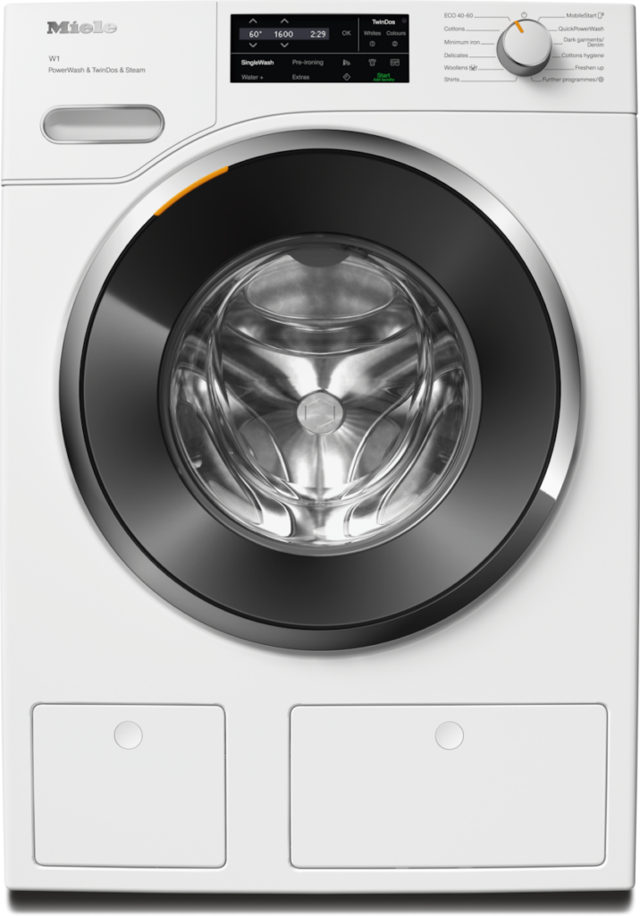 Miele WWI880 WCS 125 Gala Edition